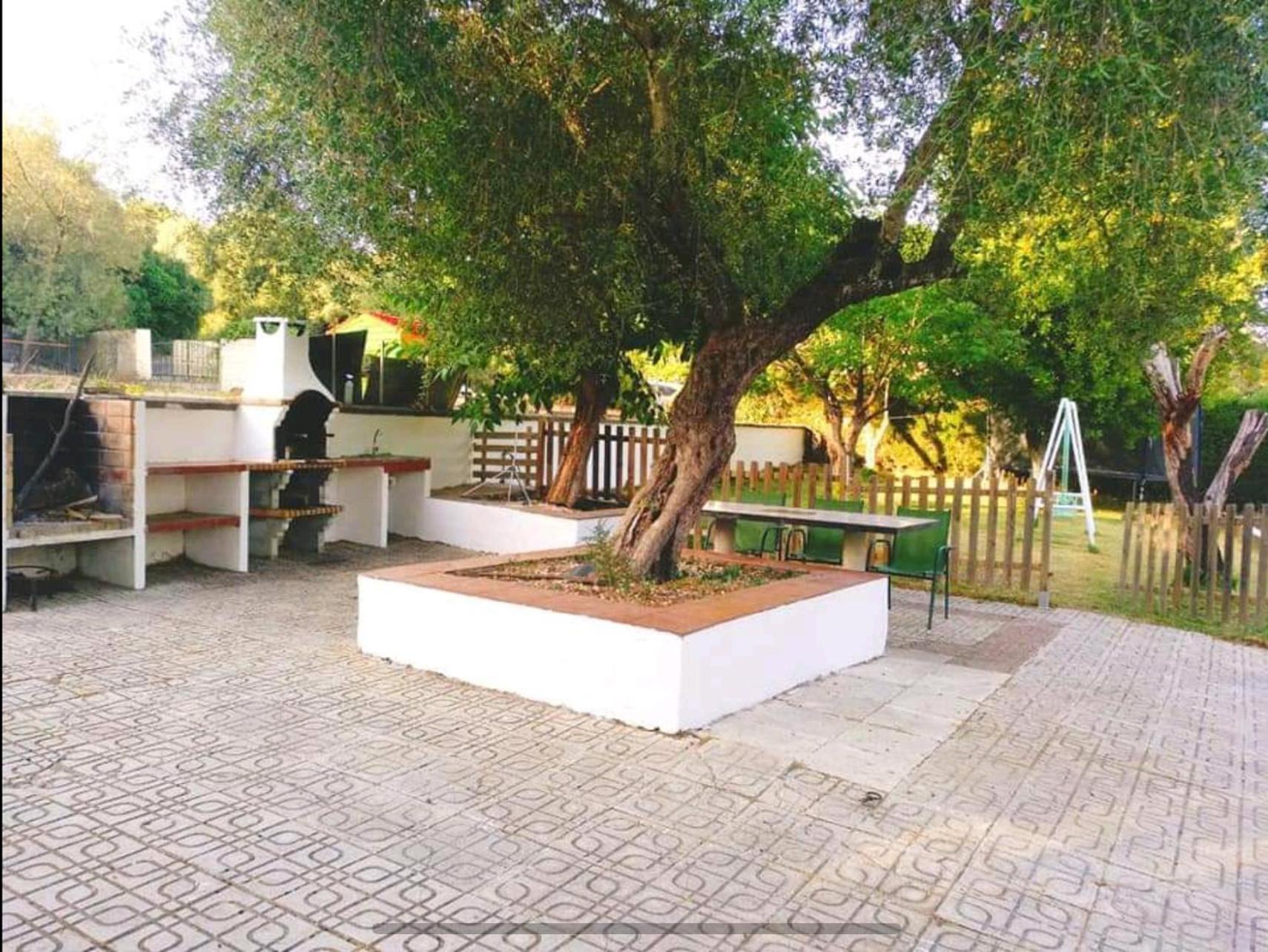 Villa Aires De La Sierra Córdoba Exterior foto