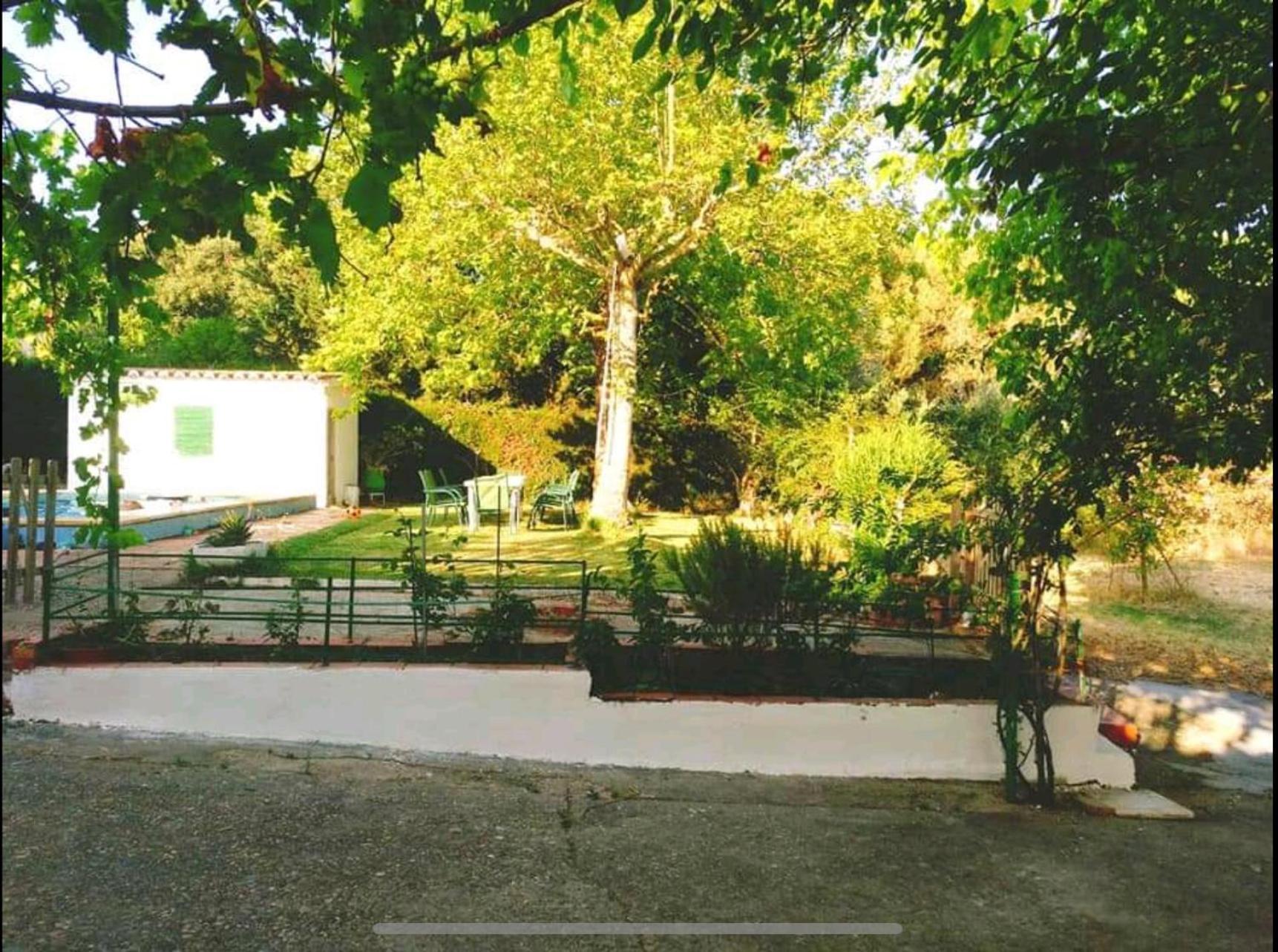 Villa Aires De La Sierra Córdoba Exterior foto